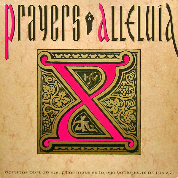 Alleluia