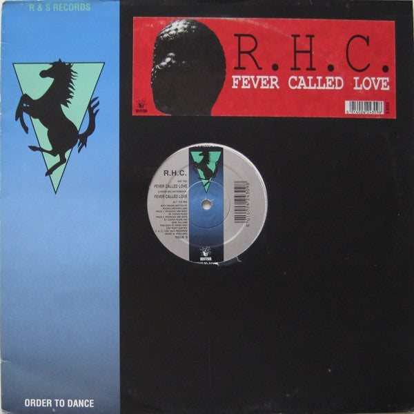 Fever Called Love