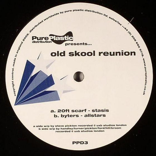 Old Skool Reunion