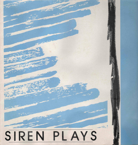 Plays