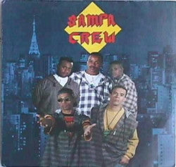 Sampa Crew