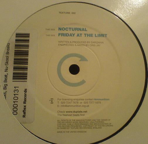 Nocturnal