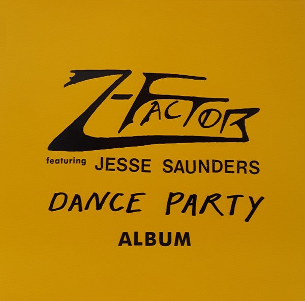 Dance Party Album