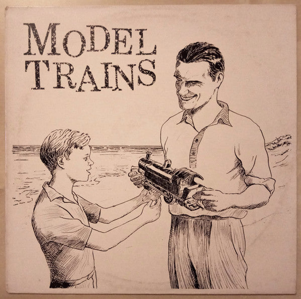 Model Trains