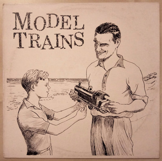 Model Trains