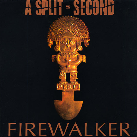 Firewalker