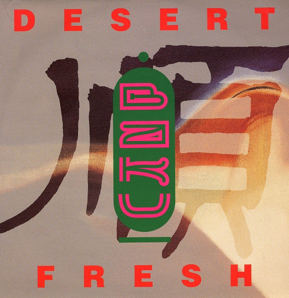 Desert Fresh