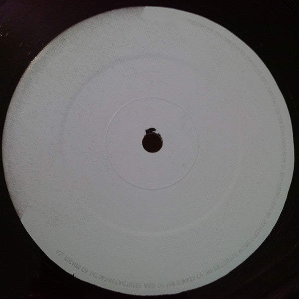 Warhead (Steppa Mix) / Check Dis Out