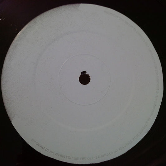 Warhead (Steppa Mix) / Check Dis Out