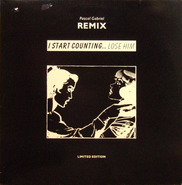 Lose Him (Pascal Gabriel Remix)