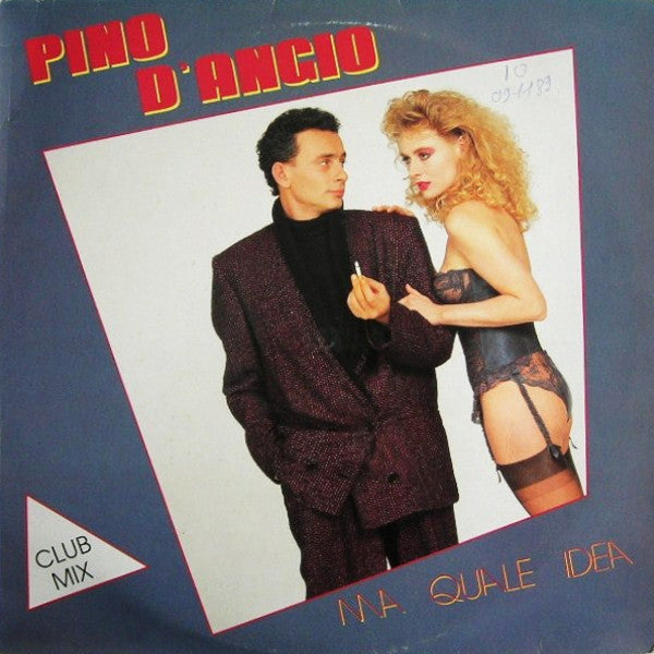 Ma Quale Idea (Club Mix)