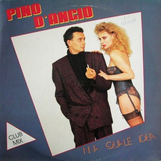 Ma Quale Idea (Club Mix)