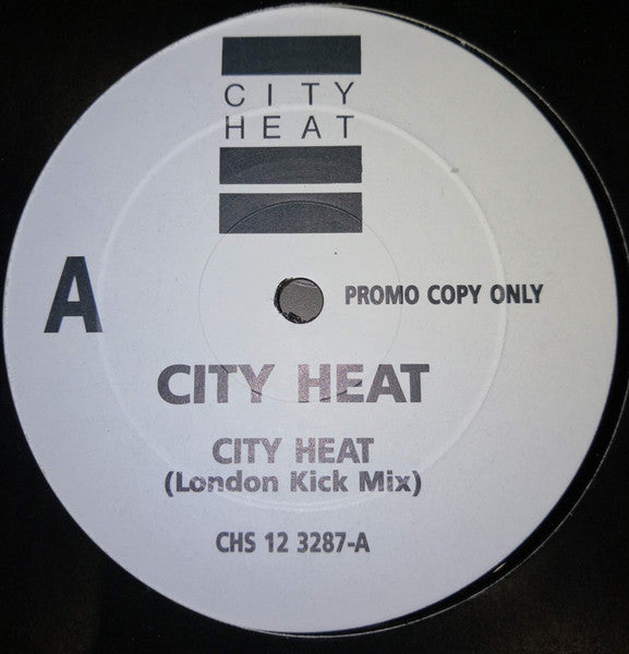 City Heat