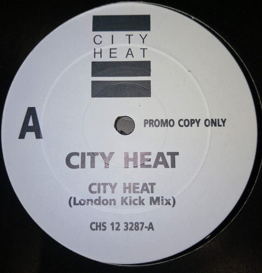 City Heat