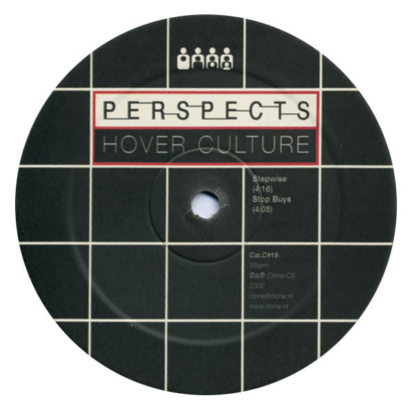 Hover Culture
