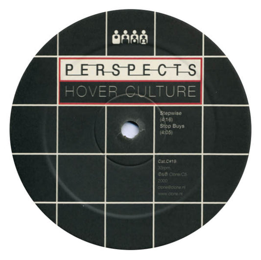 Hover Culture