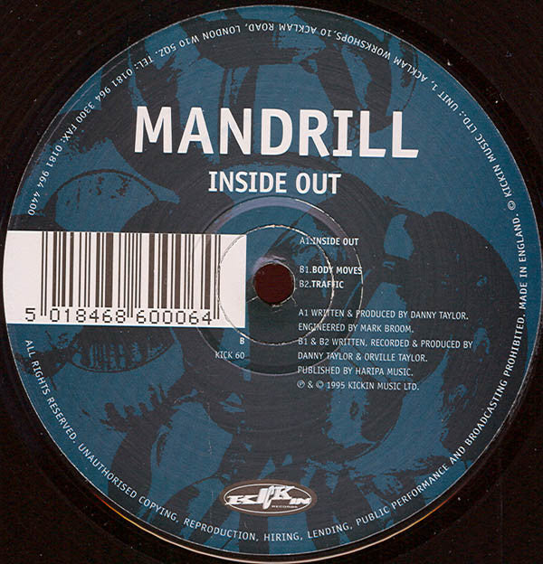 Inside Out