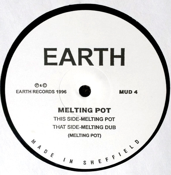 Melting Pot