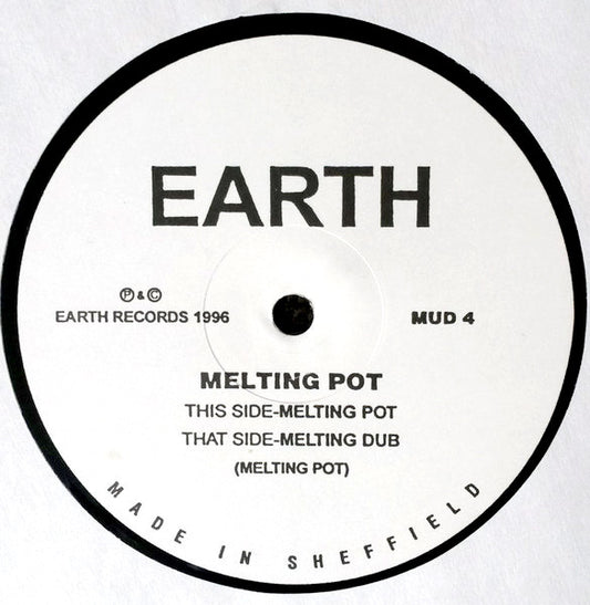 Melting Pot