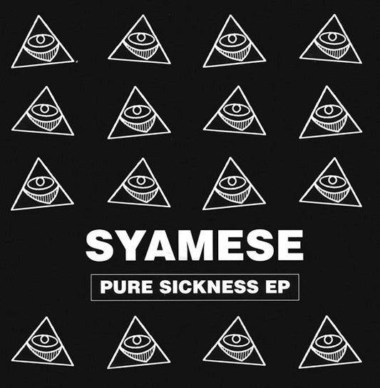 Pure Sickness EP