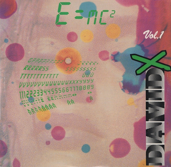 E = MC ²