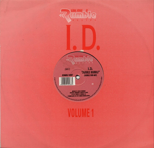 Volume 1