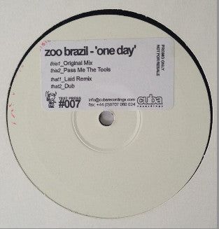 One Day