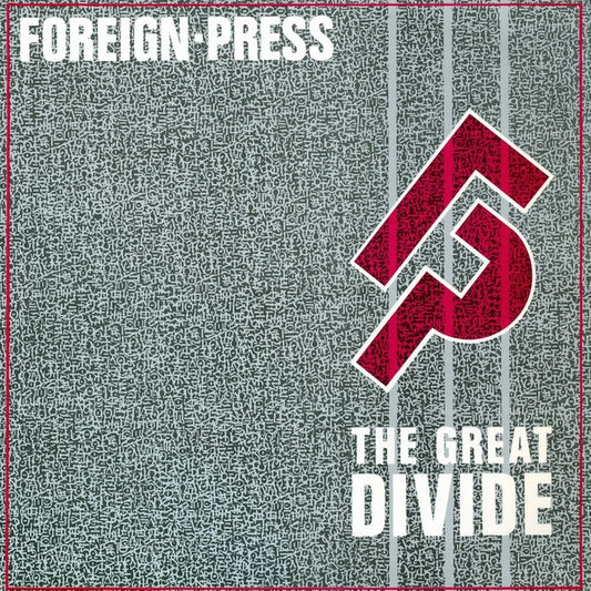 The Great Divide