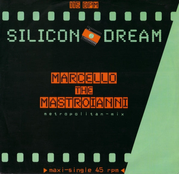 Marcello The Mastroianni (Metropolitan-Mix)