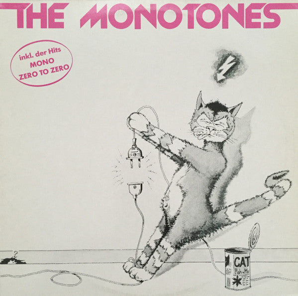 The Monotones