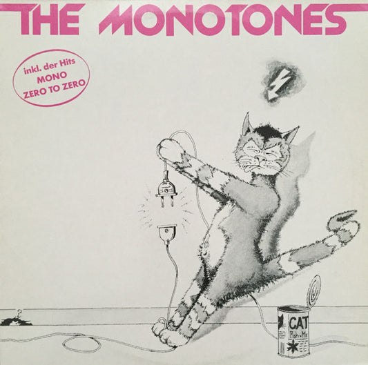 The Monotones