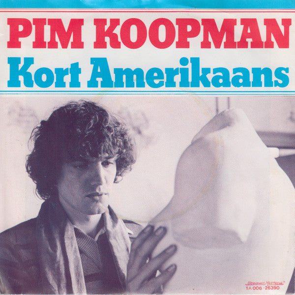 Kort Amerikaans