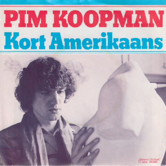 Kort Amerikaans