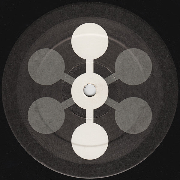The House Is Mine / Pioneers Of The Warped Groove