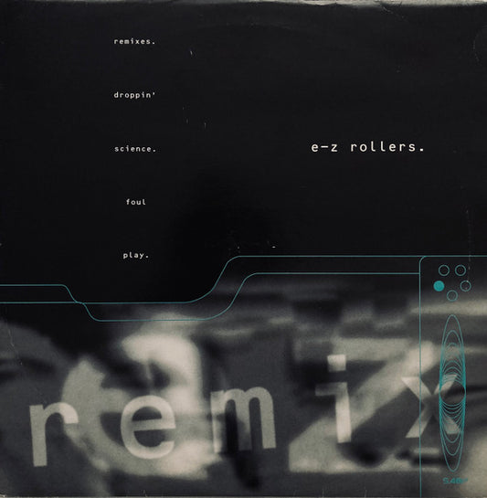 Rolled Into 1 (Remix) / Believe (Remix)