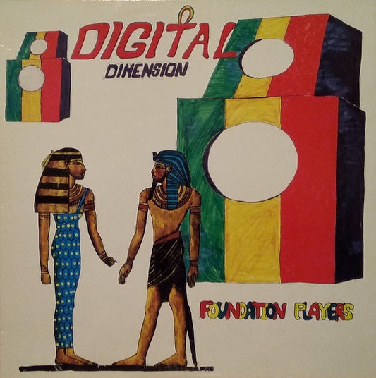 Digital Dimension