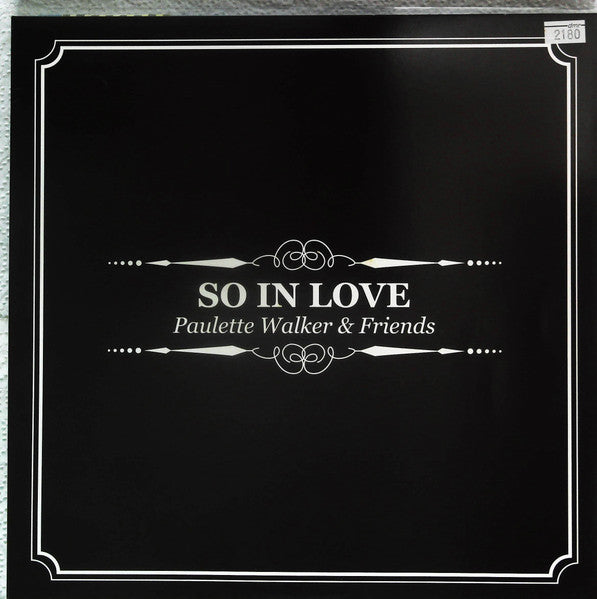 Rock A Shacka Vol.13 So In Love