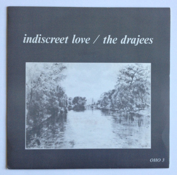 Indiscreet Love / Indiscreet Love (Instrumental Version)