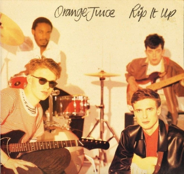 Rip It Up