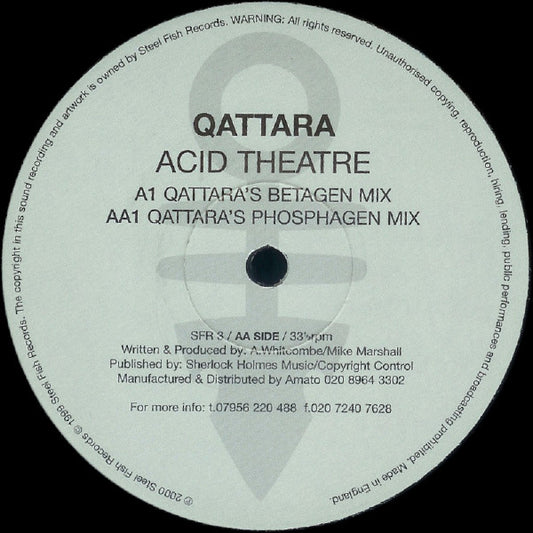 Acid Theatre
