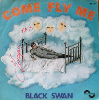 Come Fly Me