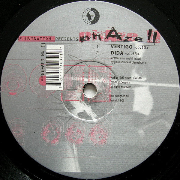 Phaze II