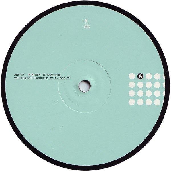 Next To Nowhere