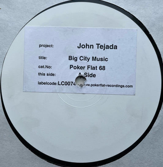 Big City Music