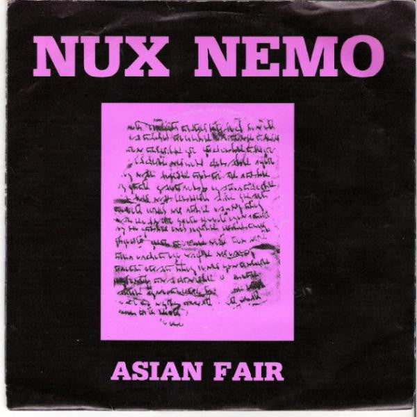 Asian Fair