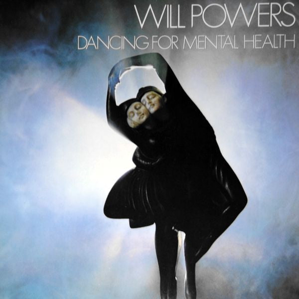 Dancing For Mental Health
