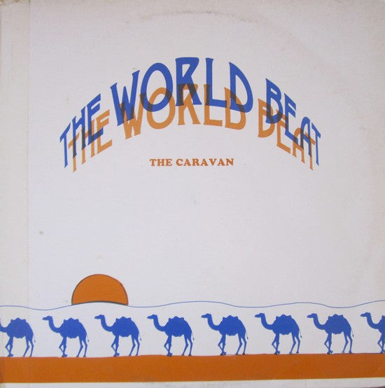 The World Beat