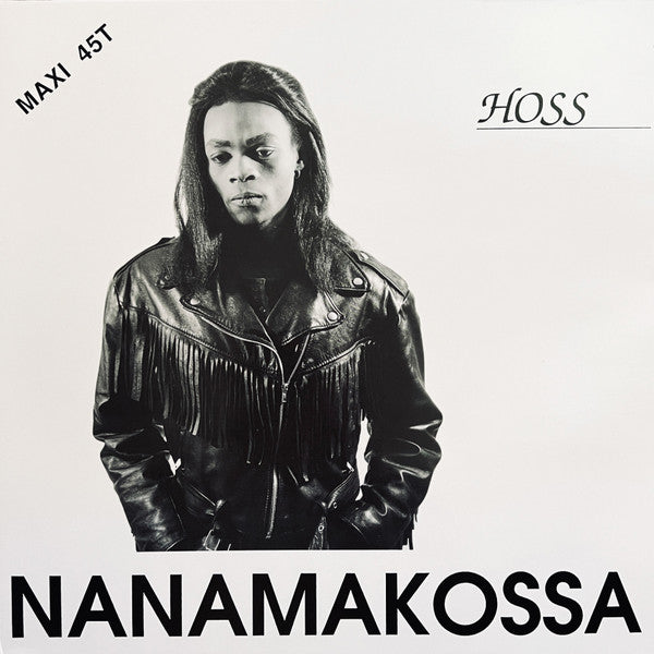 Nanamakossa