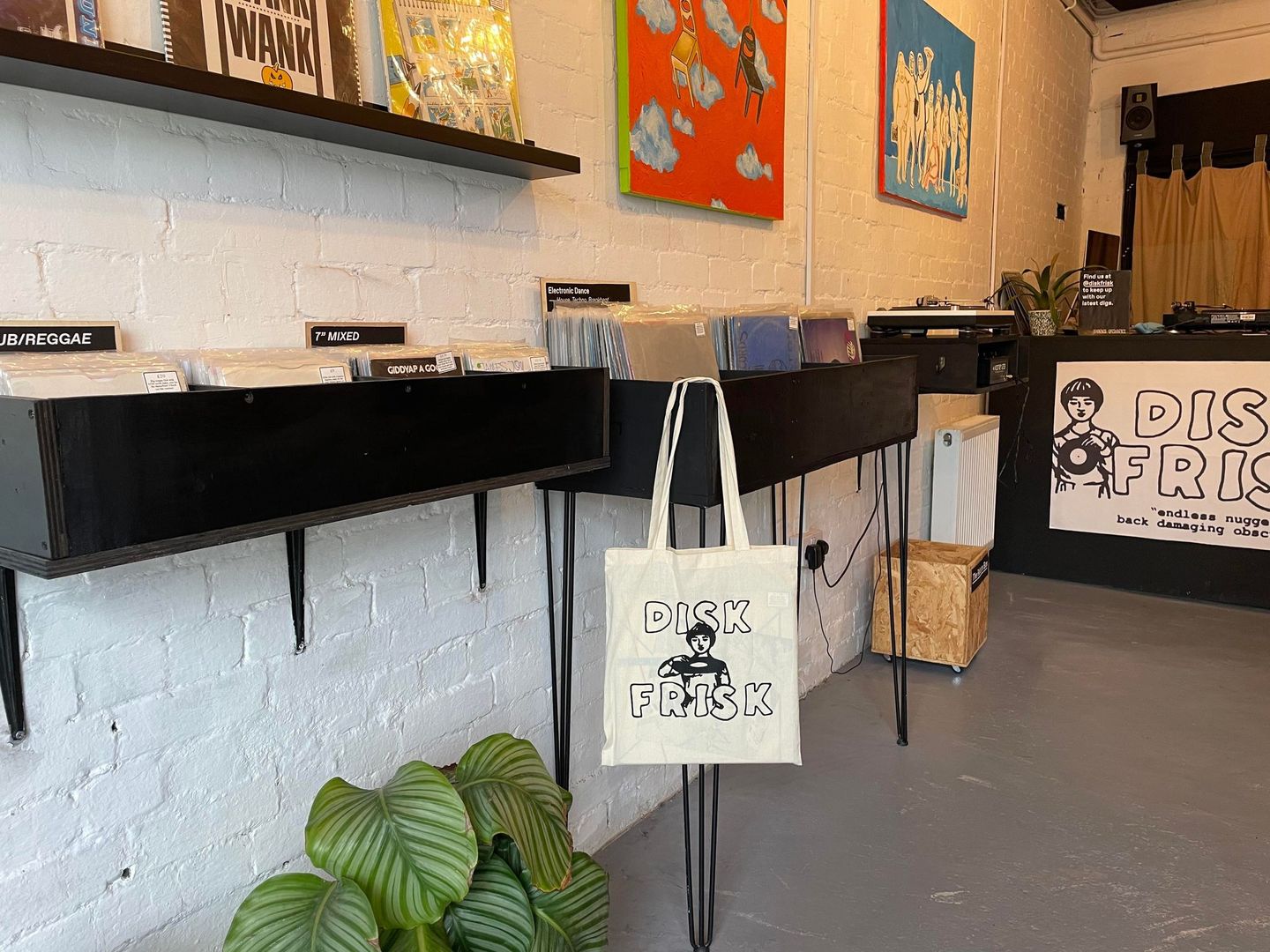 Tote Bag