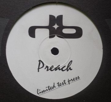 Preach (DJ Ride Remixes)